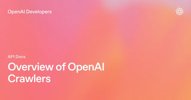 OpenAIの記事イメージ