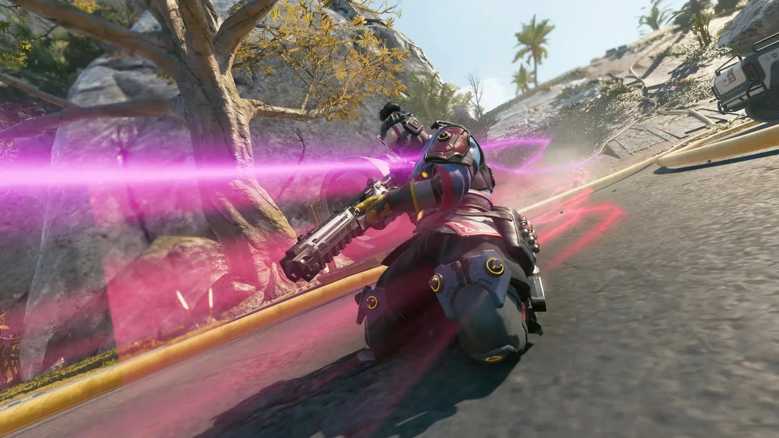 『Apex Legends』格差マッチ改善実験の記事イメージ