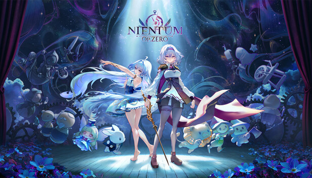 『Nientum』正式版配信の記事イメージ