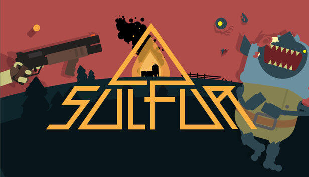 『SULFUR』10月28日正式版の記事イメージ