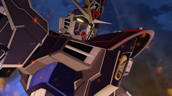BANDAI SPIRITS が『SEED FREEDOM ZERO』版ストライクフリーダの記事イメージ