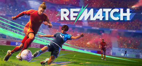 『REMATCH』通信刷新β開始の記事イメージ