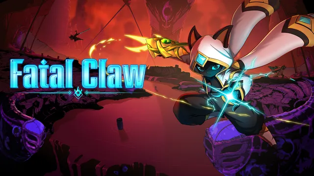 『Fatal Claw』無料DLC配信の記事イメージ