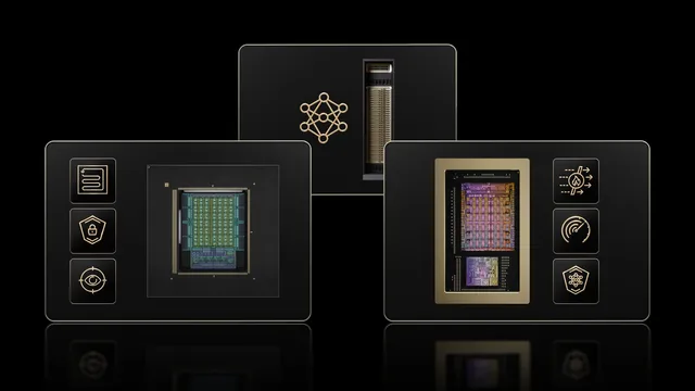 NVIDIAの記事イメージ