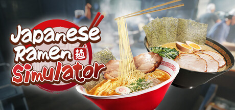 『Japanese Ramen Simulator』発売延期続く Steam審査へ再提出の記事イメージ