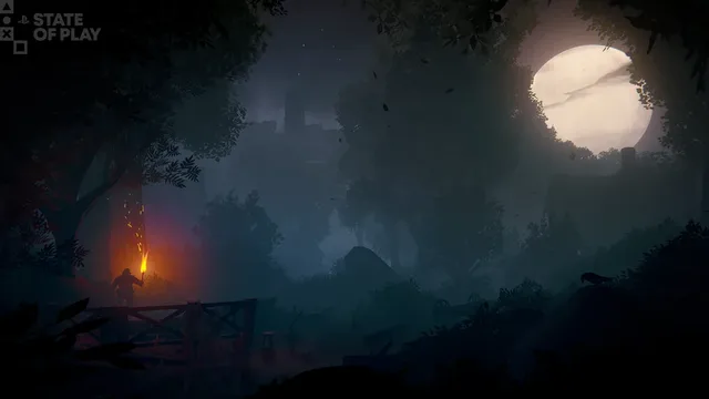 魔女狩りホラー『Hunter's Moon』26日発売の記事イメージ