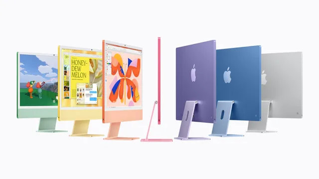 Appleの記事イメージ