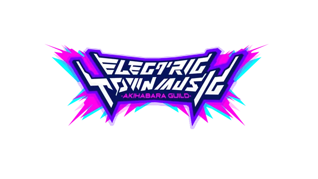 VTuber音楽「ELECTRIC TOWN MUSIC」始動の記事イメージ