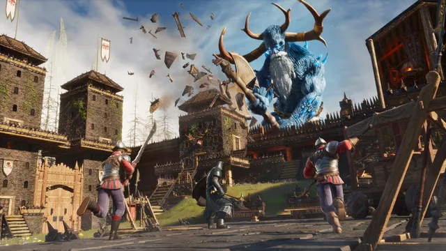 『Conan Exiles』強化版の記事イメージ