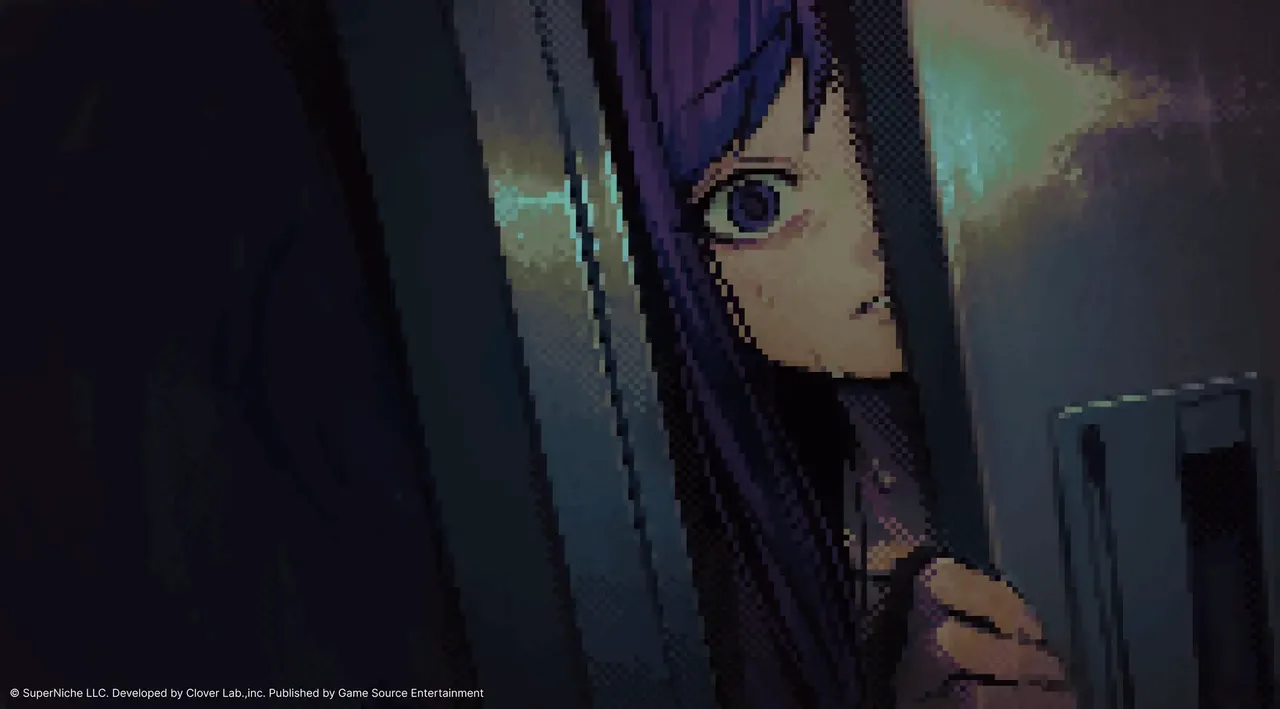 記事のイメージ：GSEは10月28日、新作ホラーRPG『ノロイあやし』の実機映像を公開した