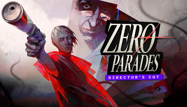 『ZERO PARADESの記事イメージ
