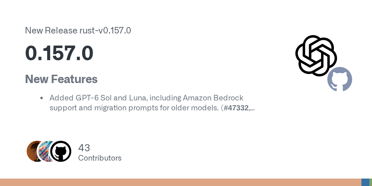 Codex CLIの常駐デーモンが物議の記事イメージ