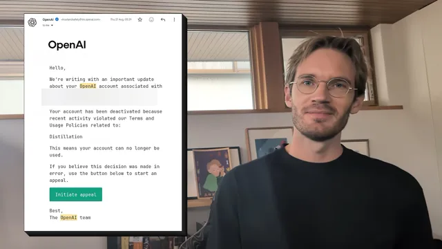 PewDiePieがローカルAI「Ajax」発表の記事イメージ