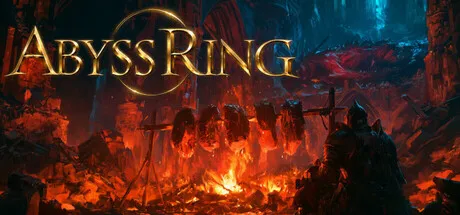 記事のイメージ：倒した魔物を料理して空腹をしのぐ『Abyss Ring』が、10月26日15時（日本時間）にSteamで発売予定