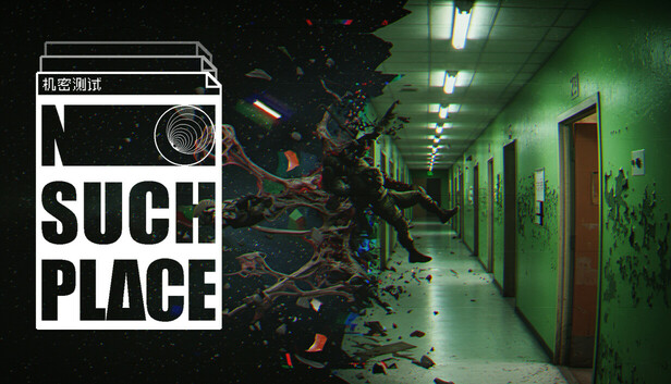 記事のイメージ:『No Such Place』が10月14日にSteamで早期アクセス開始