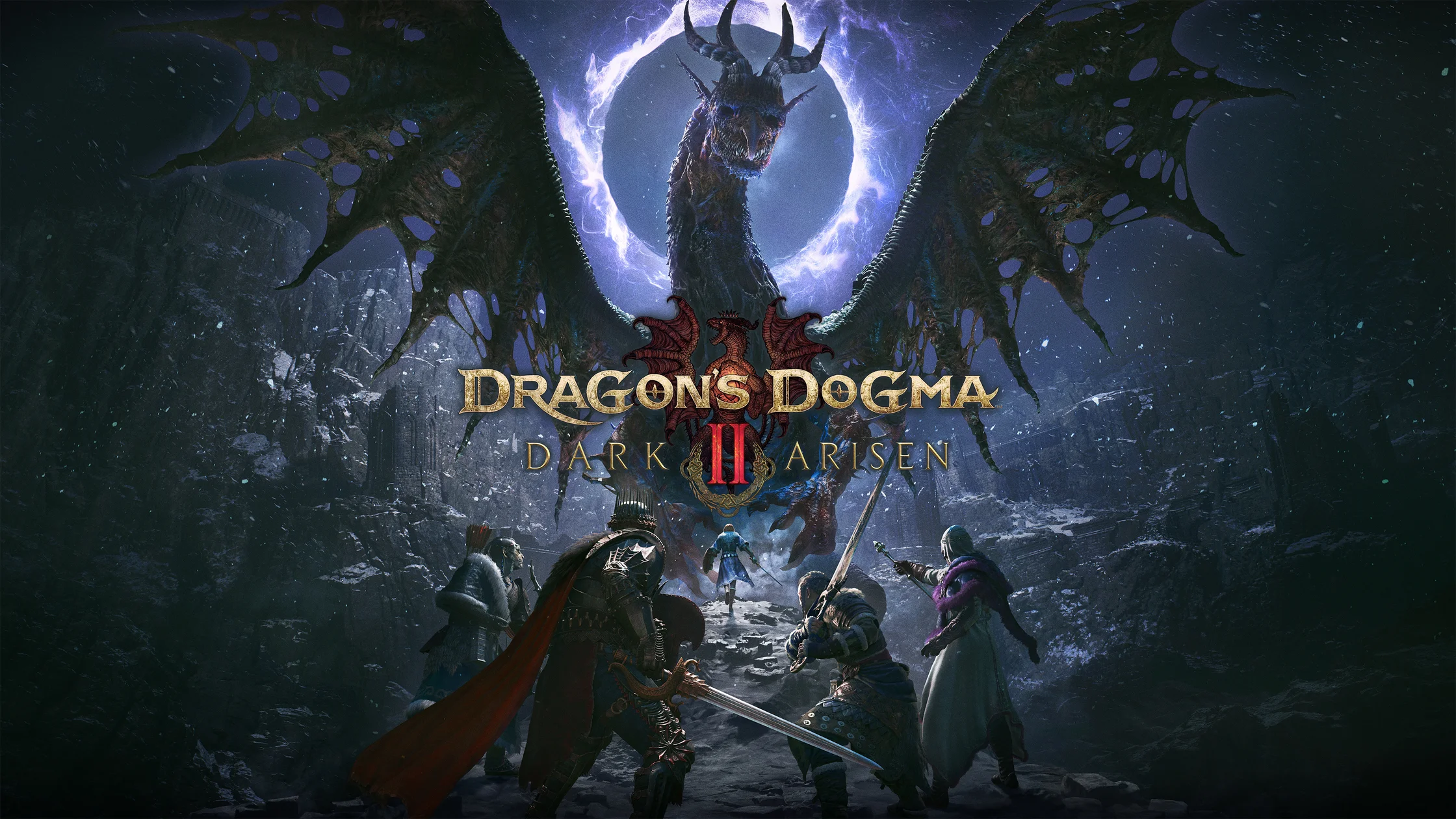 『ドラゴンズドグマ2』拡張版発売の記事イメージ