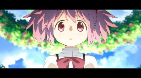 『まどか☆マギカ』新作映画の記事イメージ