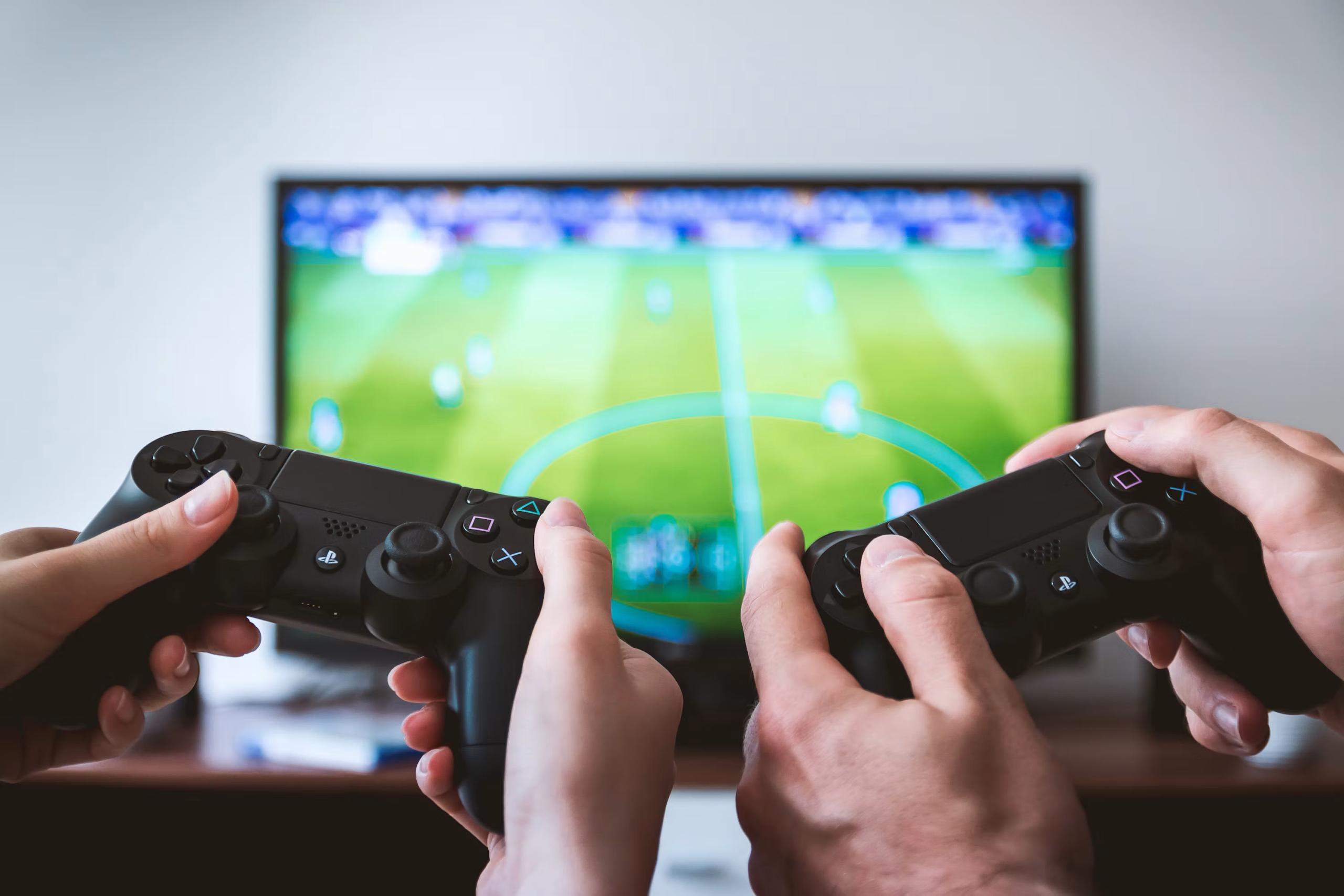 米議員がゲーム購入の所有権保護法案を予告の記事イメージ