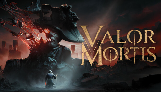 『Valor Mortis』発売前評価公開の記事イメージ