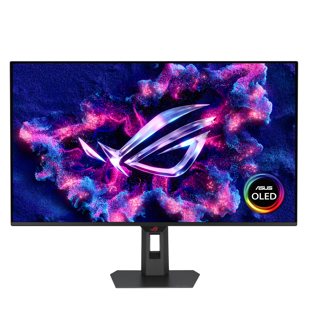 ASUSの4K有機EL新型の記事イメージ