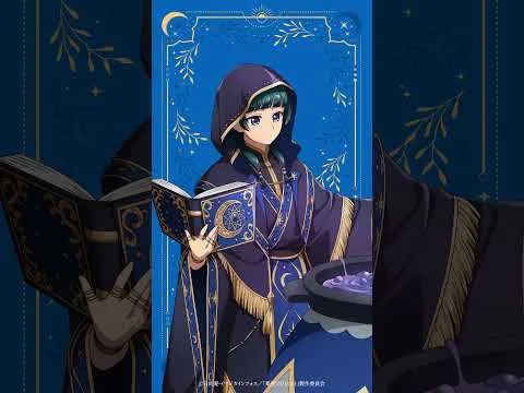 記事のイメージ：アニメ『薬屋のひとりごと』が10月29日、ハロウィン2026企画を開始
