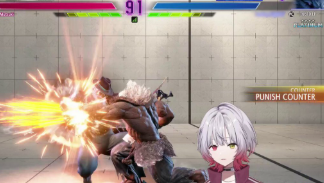 個人勢VTuberの格ゲー暴言反応に賛否の記事イメージ