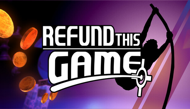 『Refund This Game』発売の記事イメージ
