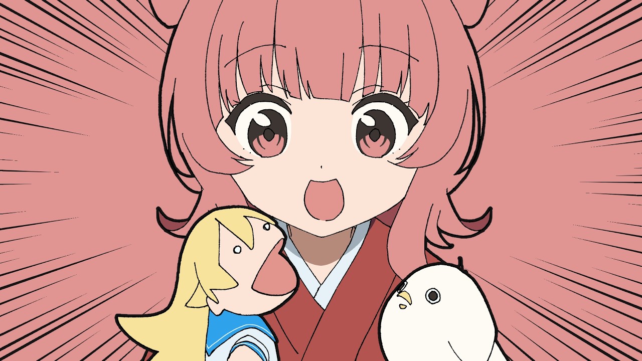ぶいすぽっ！夢野あかり×ゆこぴ「将棋一番！」配信 本人歌唱の新バージョンの記事イメージ