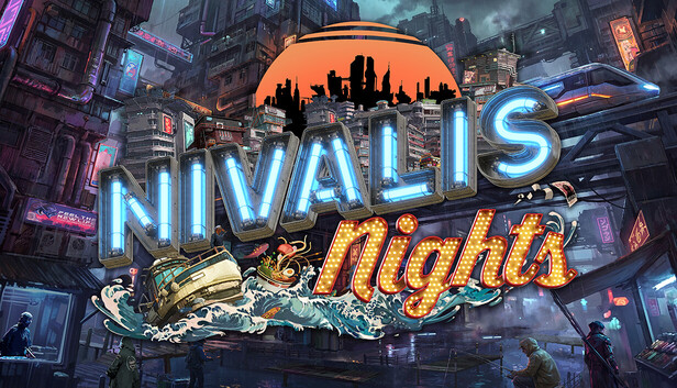 『Nivalis Nights』16日更新でNPC調整の記事イメージ