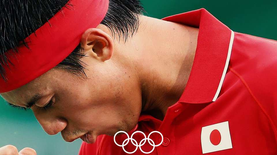 錦織圭の記事イメージ