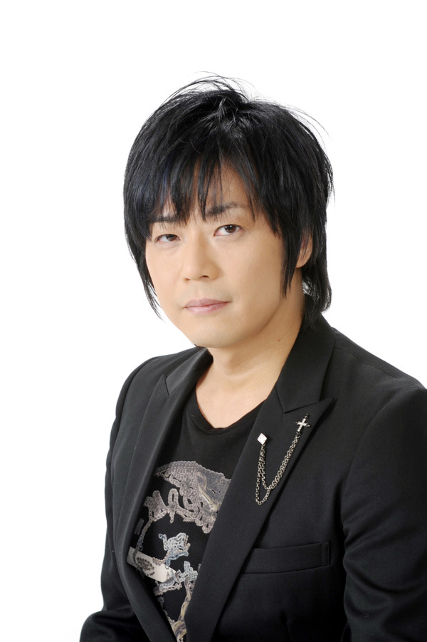 声優・遊佐浩二の記事イメージ