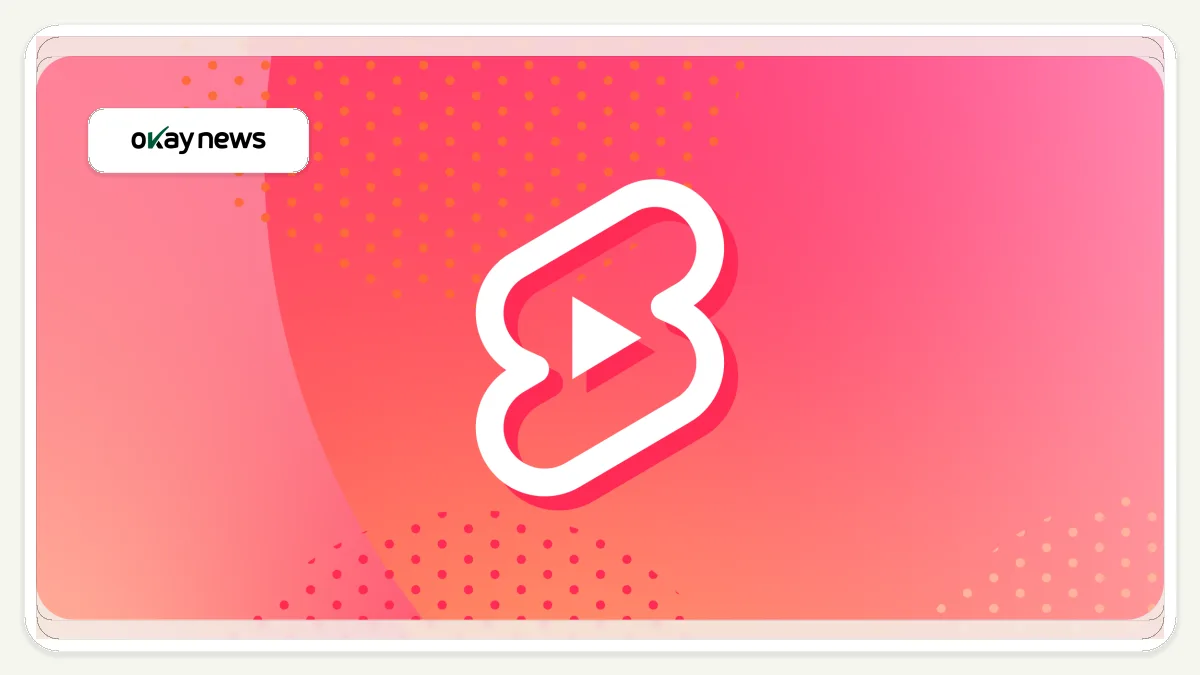 YouTube Shortsの記事イメージ