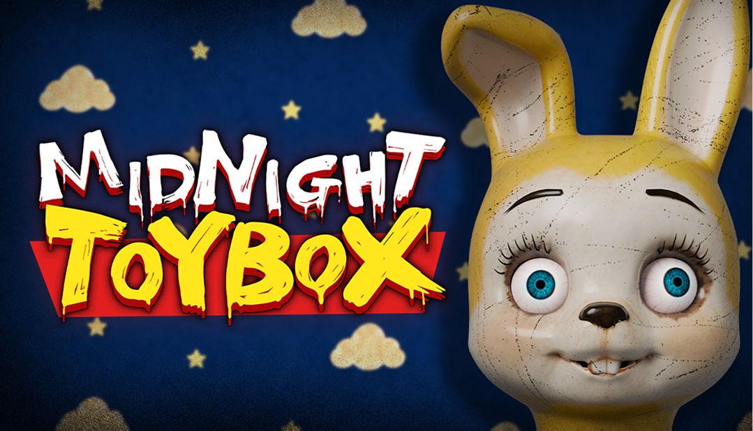 心理戦ホラーゲーム『Midnight Toybox』の記事イメージ