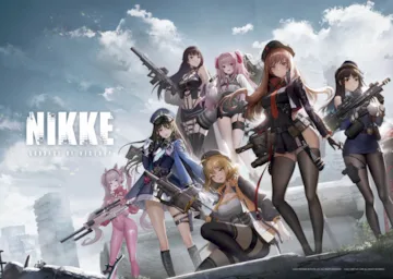 『NIKKE』新SSRラプンツェル無料配布の記事イメージ
