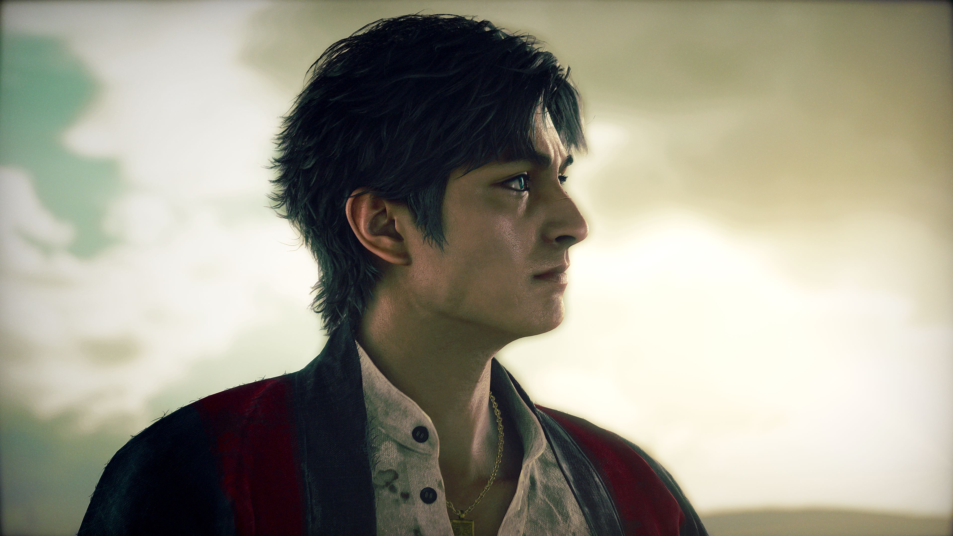 RGGスタジオが新作『STRANGER THAN HEAVEN』の小倉編ストーリートレイラの記事イメージ