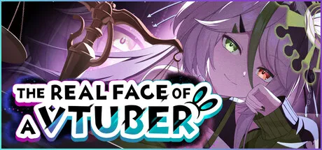 記事のイメージ：VTuber事務所の殺人事件を描く法廷推理ゲーム『中の人は誰』が、「SHIBA GAME AWARD 2026 SUMMER」の大賞に選出さ