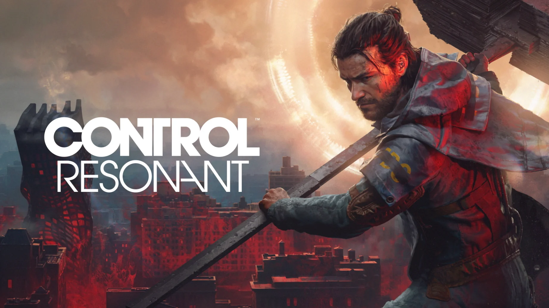 『CONTROL Resonant』パッケージ版発売の記事イメージ
