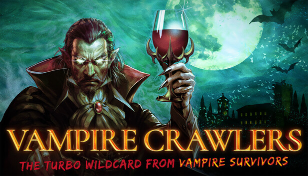 『Vampire Crawlers』12日スマホ配信の記事イメージ