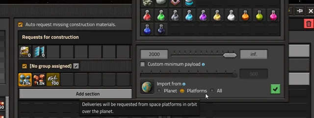 『Factorio』最後の大型更新2.1公開の記事イメージ