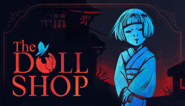 『The Doll Shop』12日Steam発売の記事イメージ