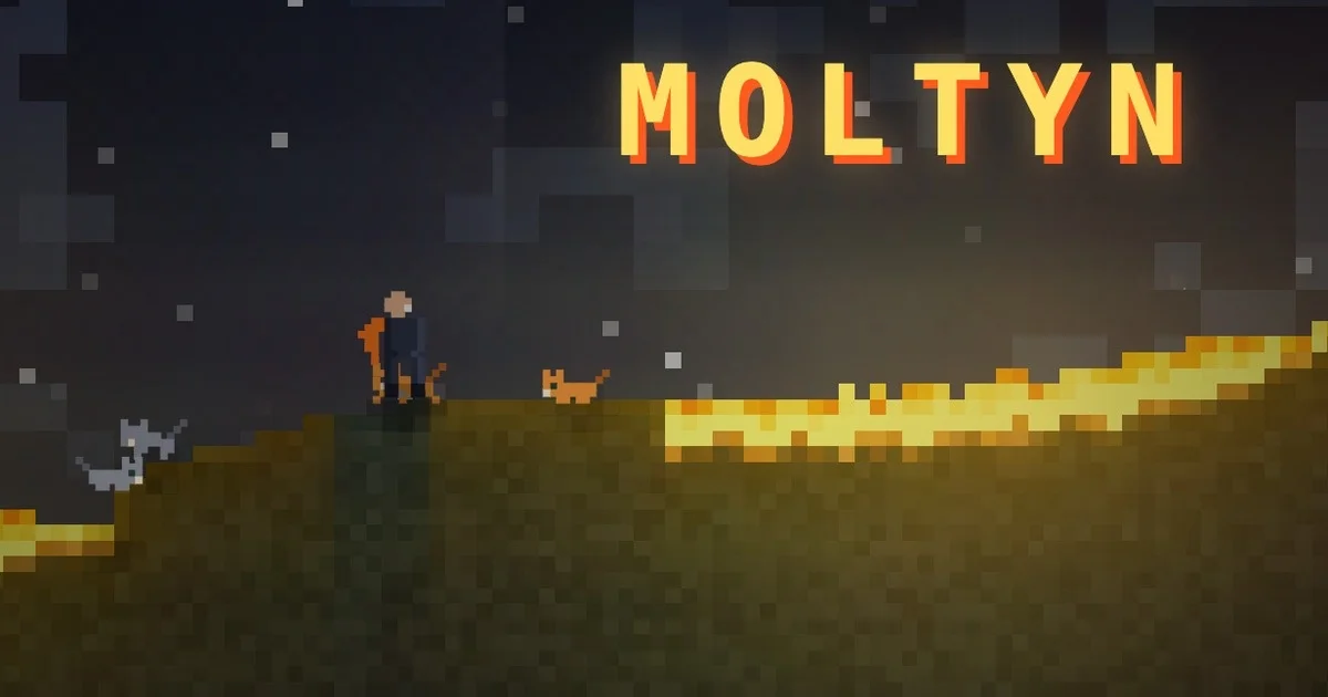 『MOLTYN』無料体験版に反響の記事イメージ
